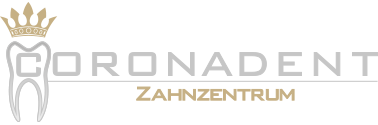 Coronadent logo