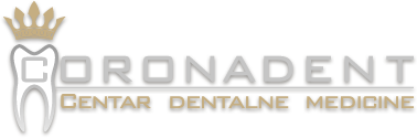 Coronadent logo