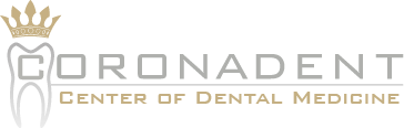 Coronadent logo